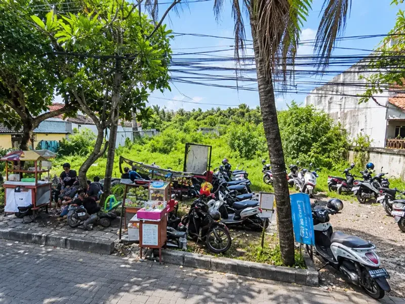 RARE OPPORTUNITY – PRIME LAND IN PETITENGET, SEMINYAK - Real Estate in Bali