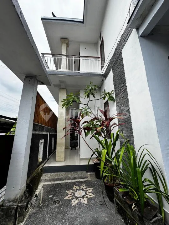 Rumah 2 Lantai 4 Kamar Dalung Kuta Utara Badung - Real Estate in Bali