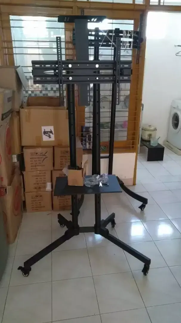 Bracket led standing import - Electronics in Bali