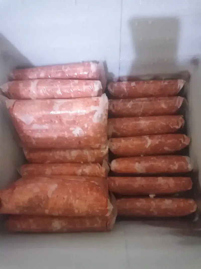 Daging Giling Ayam, Sapi,dan Ati ayam - Other in Bali
