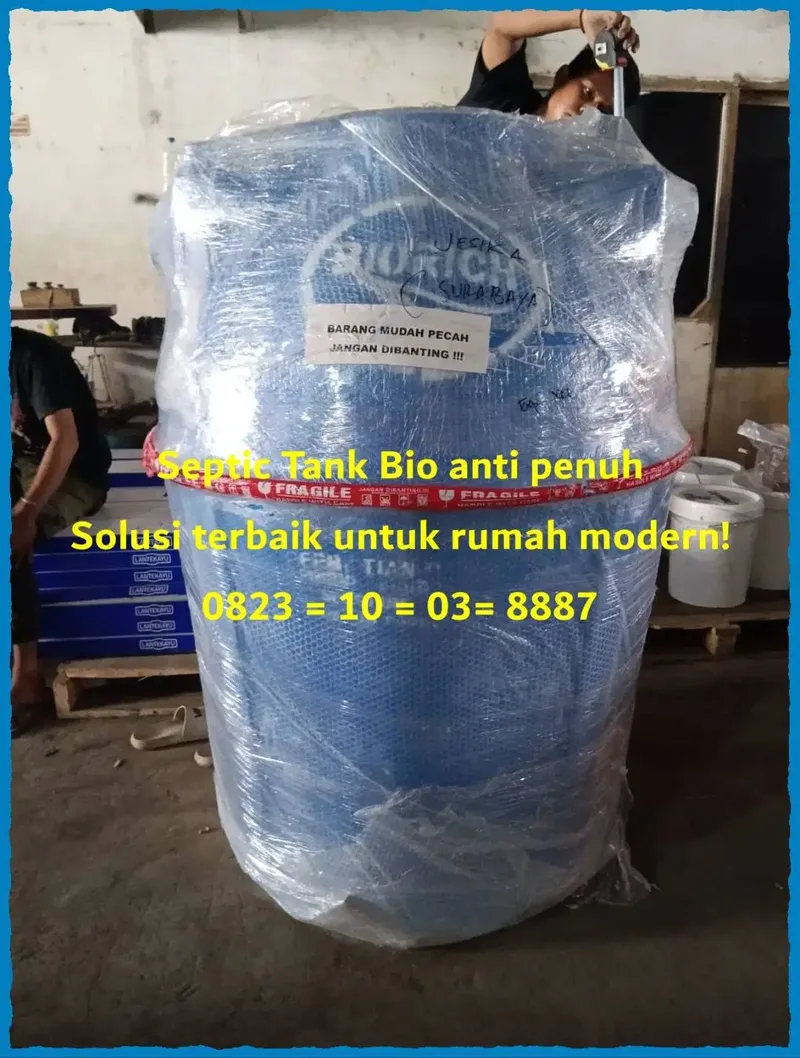 spitang, Sepiteng Biofilter, Biotank, Biofil, Biotech, - Home & Garden in Bali
