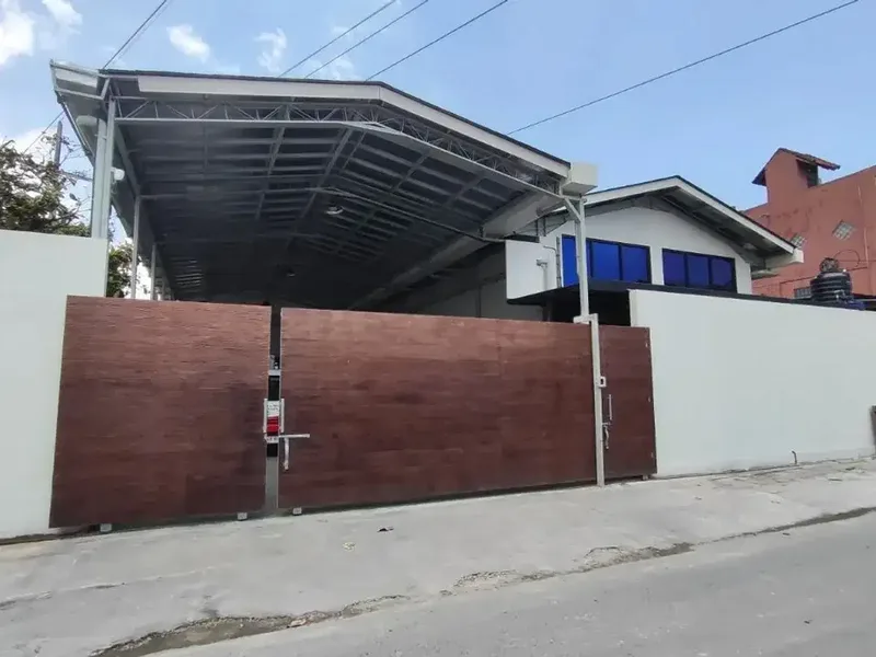 Gudang 400 m² di Jalan Muding Indah - Real Estate in Bali