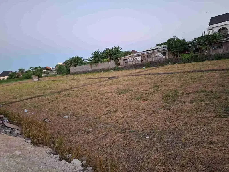 Tanah kutat lestari Sanur bali - Real Estate in Bali
