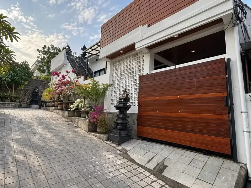 Brand New House for Rent One Gate System in Goa Gong, Jimbaran. - Real Estate in Bali