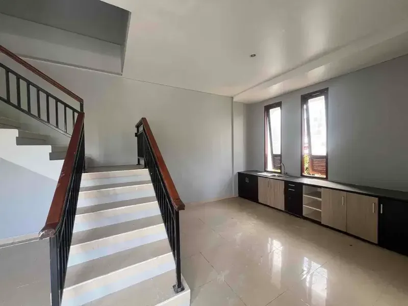 RUMAH DI KAWASAN ONE GATE SYSTEM -DI TAMAN GIRI NUSA DUA - Real Estate in Bali