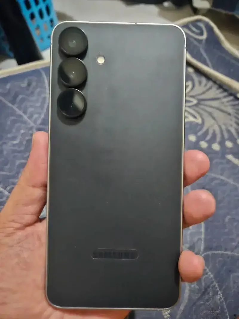 Samsung S25 FE bisa TT - Electronics in Bali