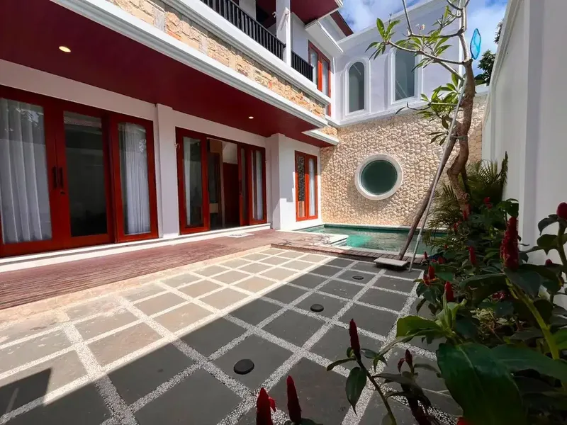 BRAND NEW MODERN VILLA UNGASAN - Bali in Bali