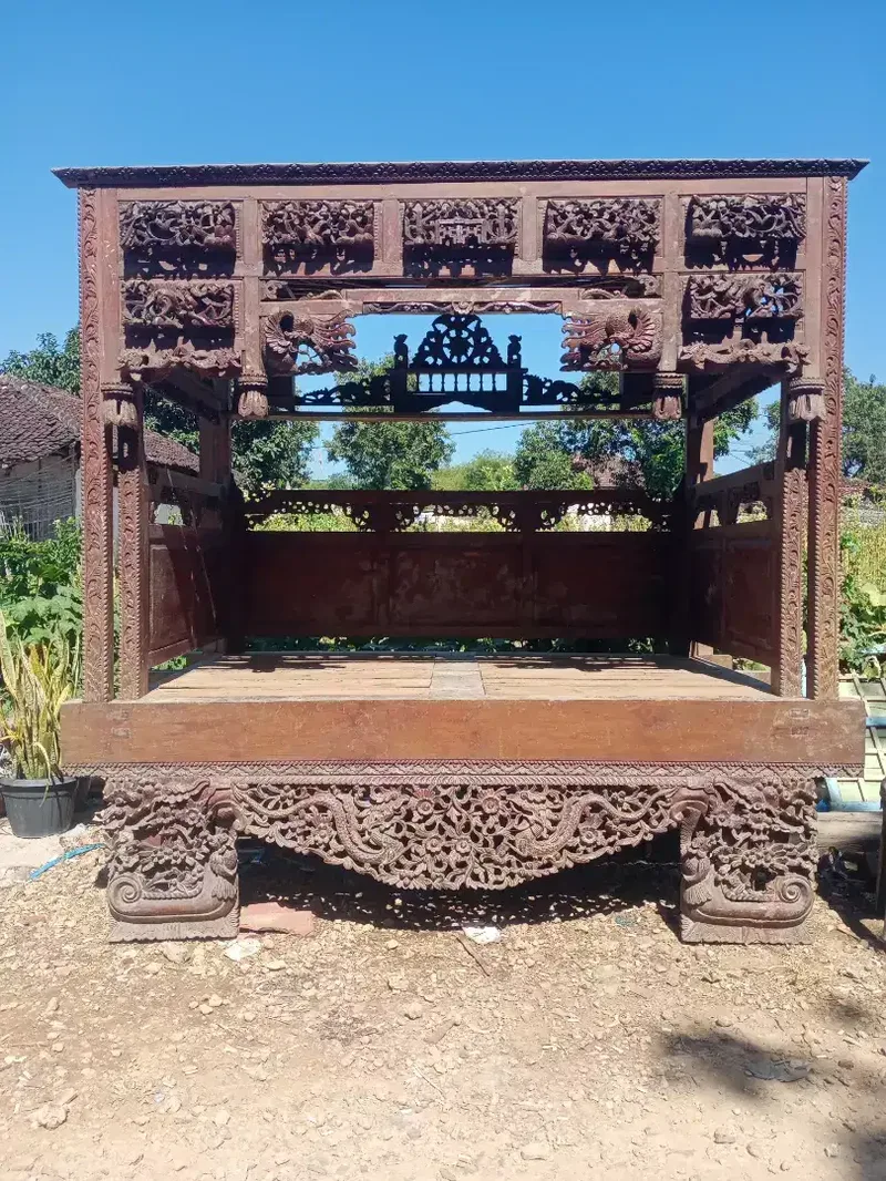 Ranjang lawas, 150x250 - Other in Bali