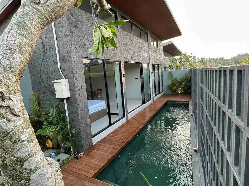 Villa Pandak Gede Tabanan Bali - Bali in Bali