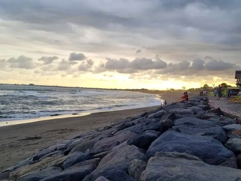 Tanah PREMIUM pantai Ketewel Sanur - Real Estate in Bali