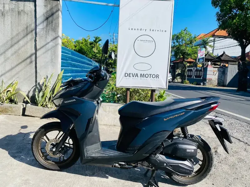 Vario keyles Deva motor - Vehicles in Bali