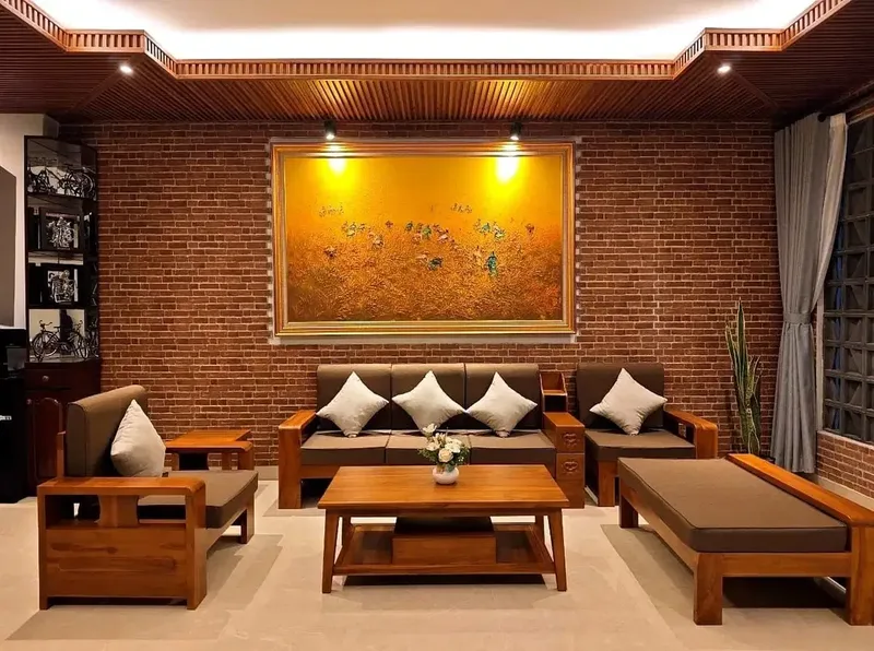 Rumah sewa Taman Griya Jimbaran - Real Estate in Bali
