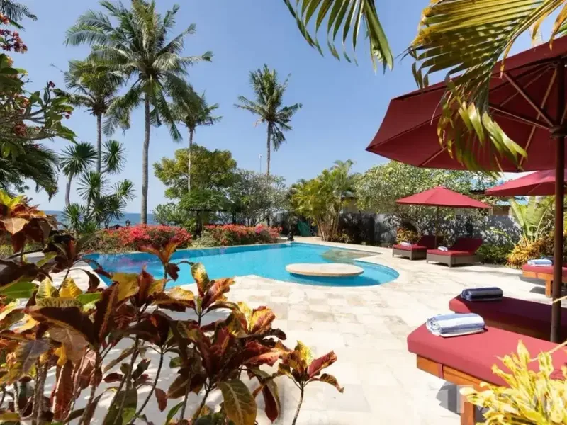 3 Bedroom Villa for sale in Lovina, Bali - Real Estate in Bali
