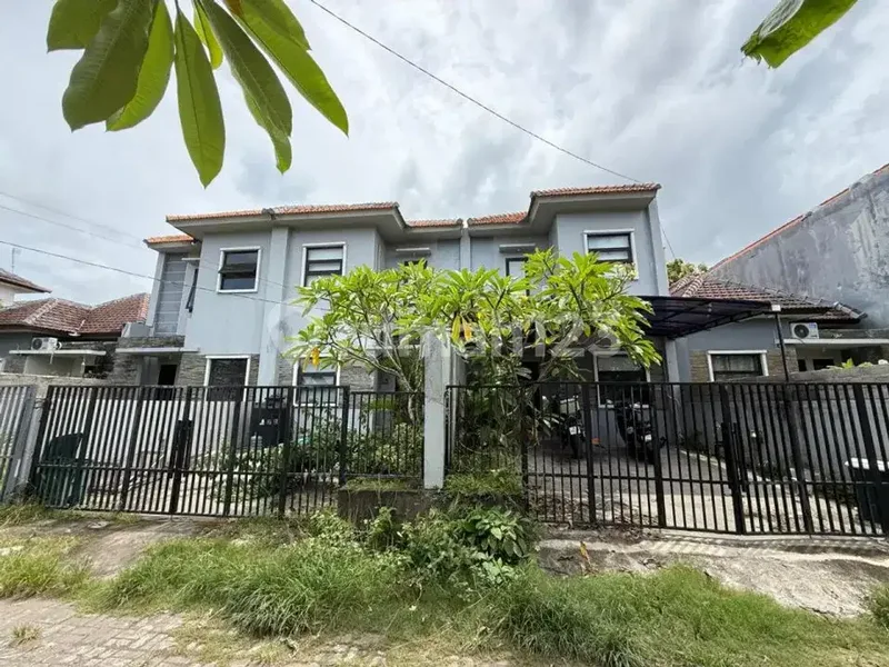 Affordable 4 Beds House In Balangan Only 10 Minutes To The Beach - Real Estate in Bali
