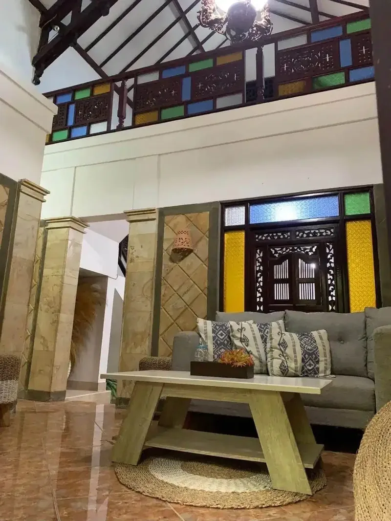 RUMAH MURAH SIAP HUNI SHM DI PEMOGAN DENPASAR - Real Estate in Bali