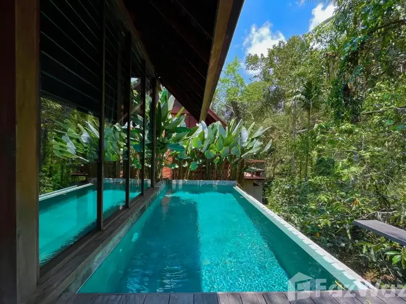 1 Bedroom Villa for sale in Ubud, Bali - Bali in Bali