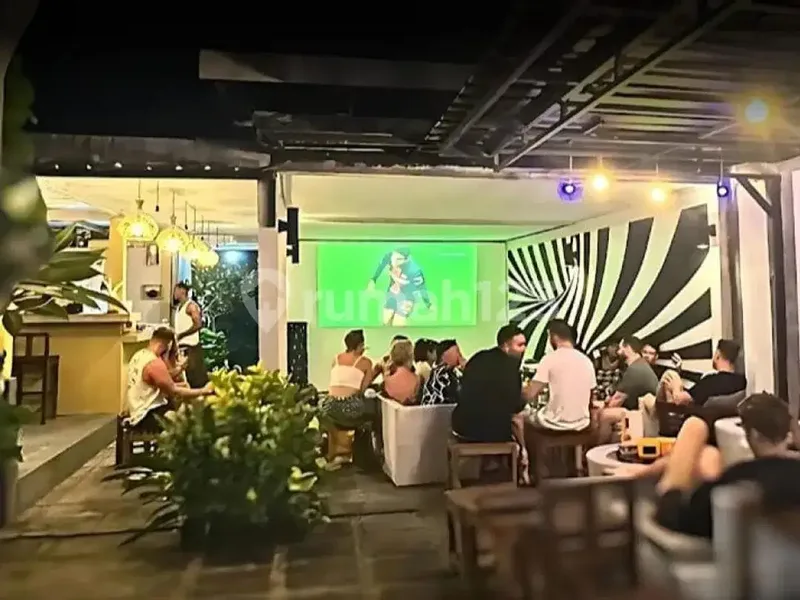 Disewakan Bar And Resto Dekat Area Pantai Melasti - Real Estate in Bali
