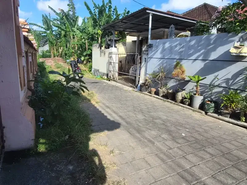 Freehold - Kerobokan Property for Sale - Perfect for Living or Investment, Bali - Bali in Bali