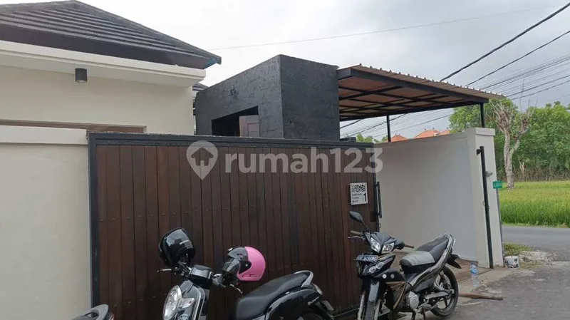 Villa Celuk Sukawati Bali Nyaman Sejuk - Real Estate in Bali