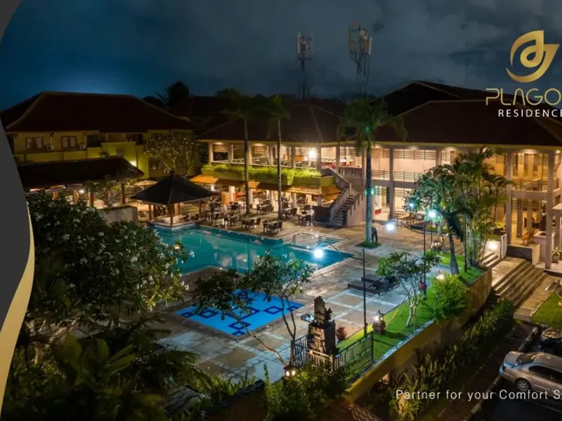 Plagoo Residence Nusa Dua - Real Estate in Bali