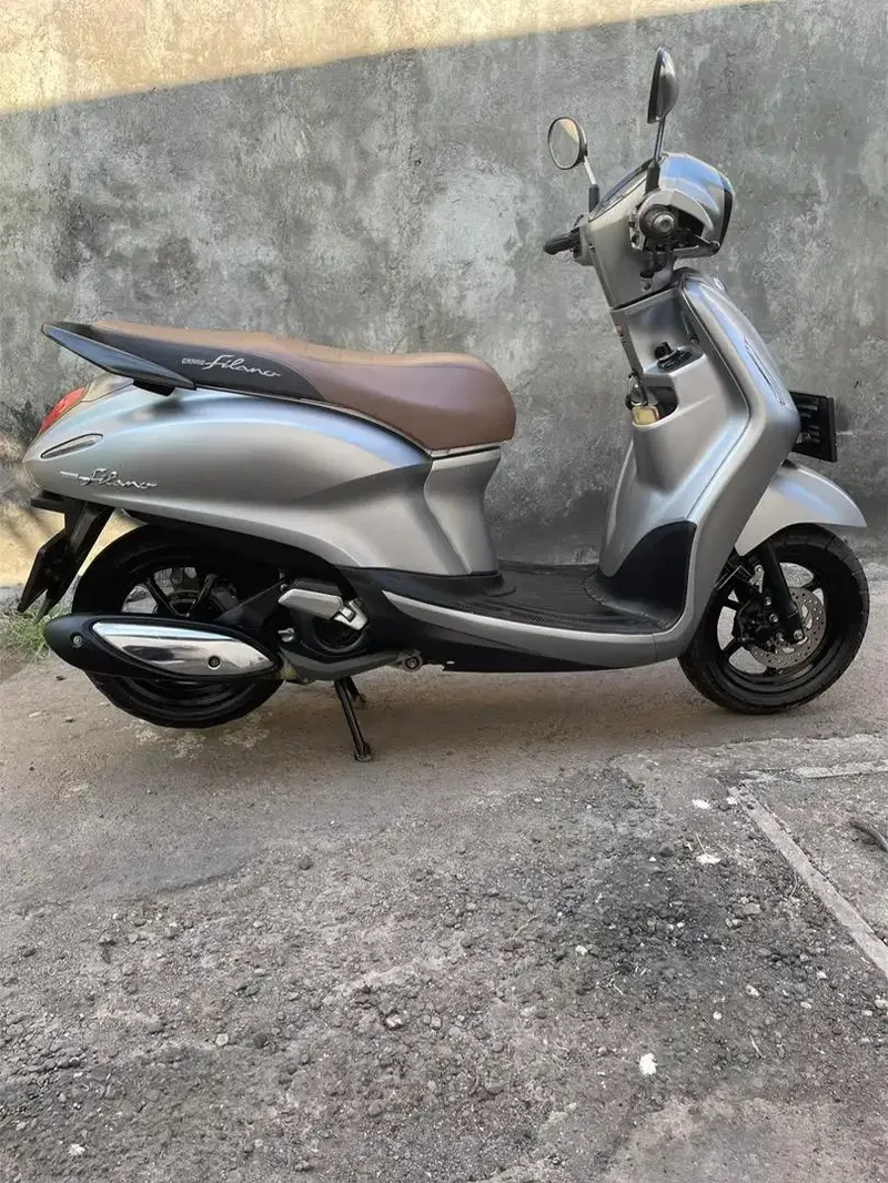 Filano lux 2024 #bintang dewata motor # - Vehicles in Bali