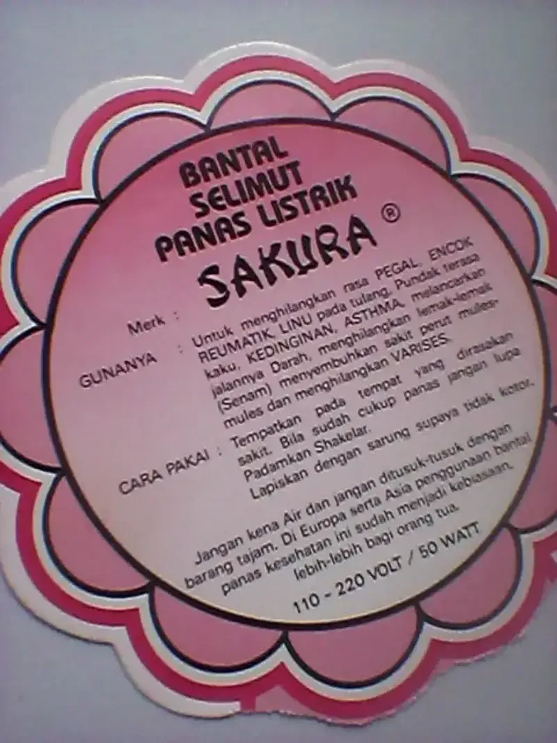 Bantal Kesehatan - Other in Bali
