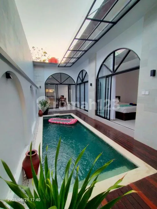 Brand New 2 Bedrooms Villa Jimbaran Area - Bali in Bali