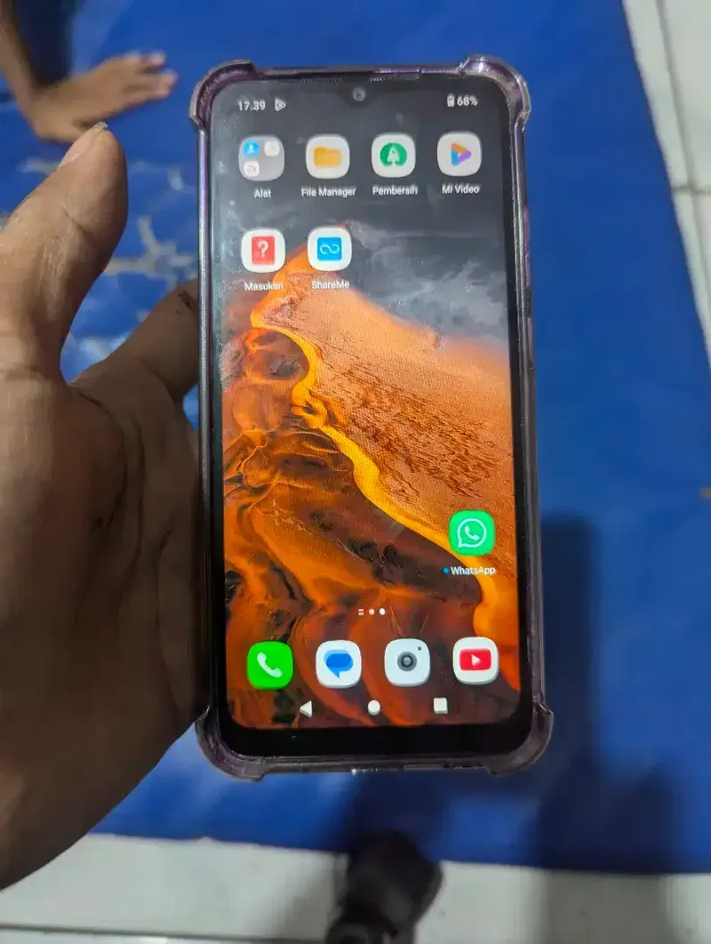 redmi A1 ram 2/32gb - Electronics in Bali
