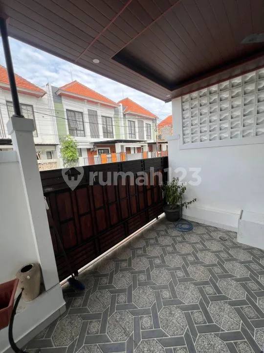 Dijual Rumah Bulanan di Tabanan - Real Estate in Bali