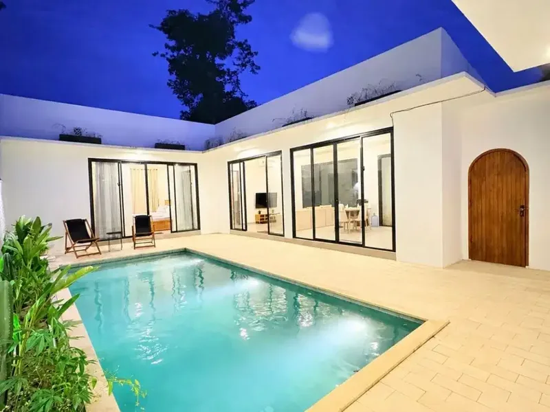 BRAND NEW VILLA NEAR BALANGAN BEACH - Bali in Bali