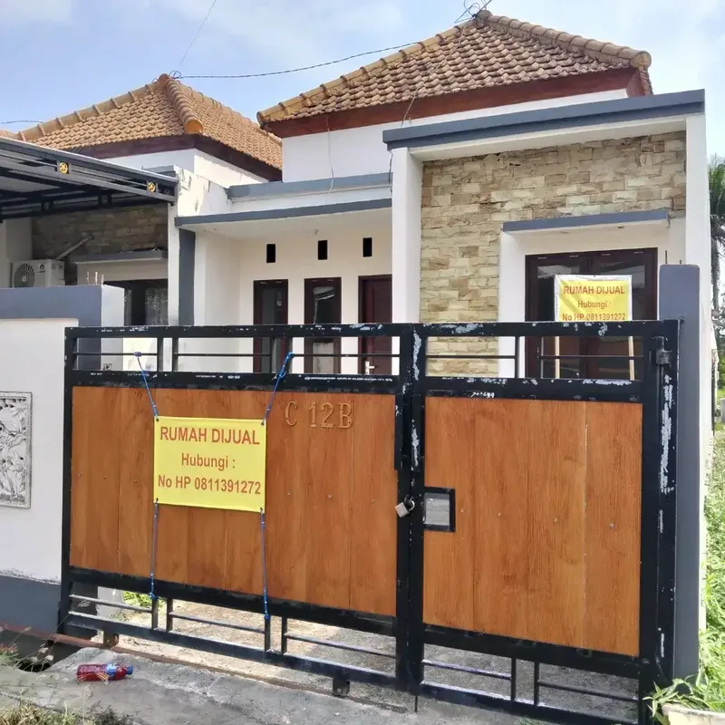 Rumah Citra Kencana Residence - Real Estate in Bali