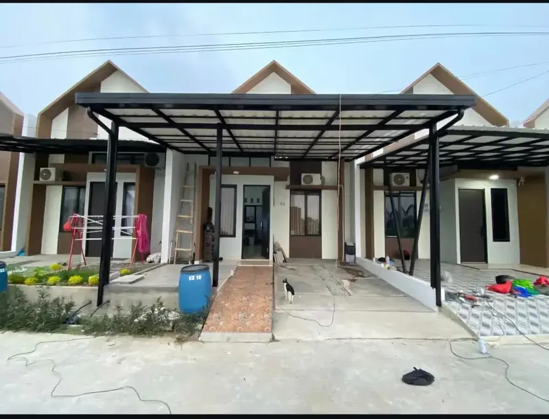 Pemasangan kanopi,plafon pvc dll - Home & Garden in Bali