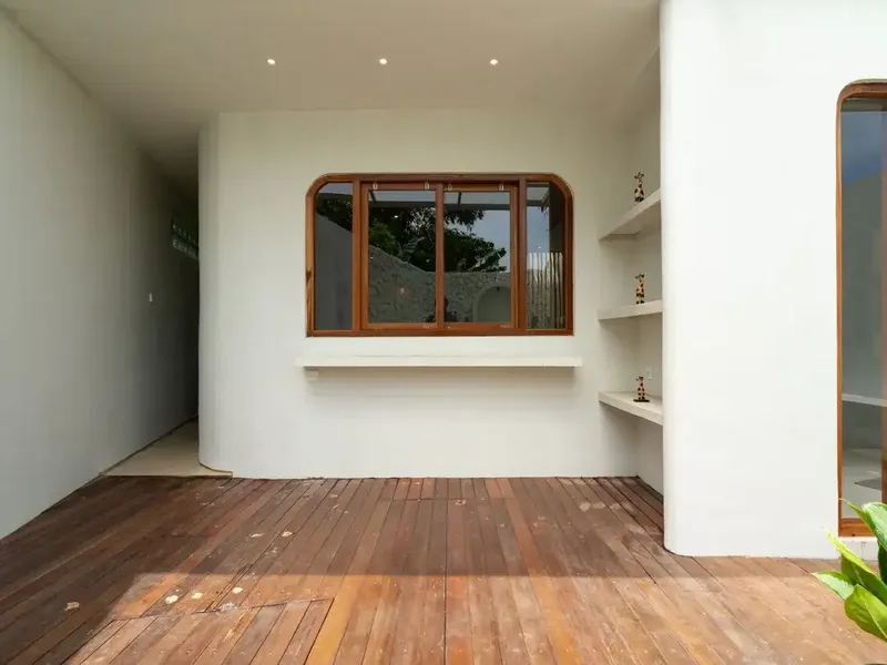 Brand-new 2 bedroom 2-storey villa for sale or lease in Ungasan, Bali - Real Estate in Bali