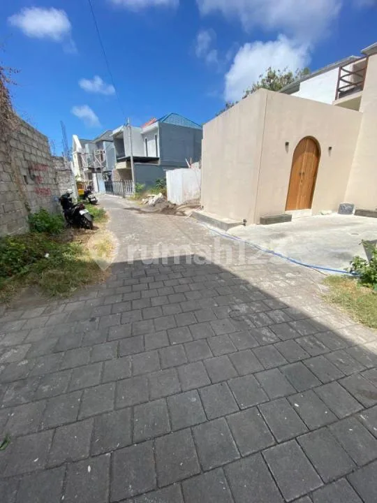 Dijual Tanah Langka - Kawasan Goa Gong - Real Estate in Bali
