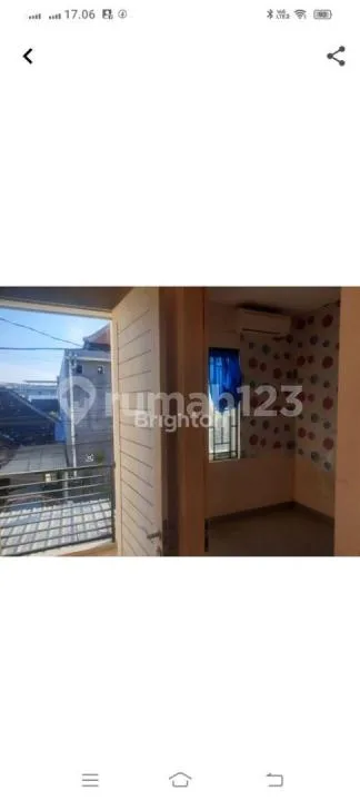 Rumah Sederhana Tengah Kota - Bali in Bali