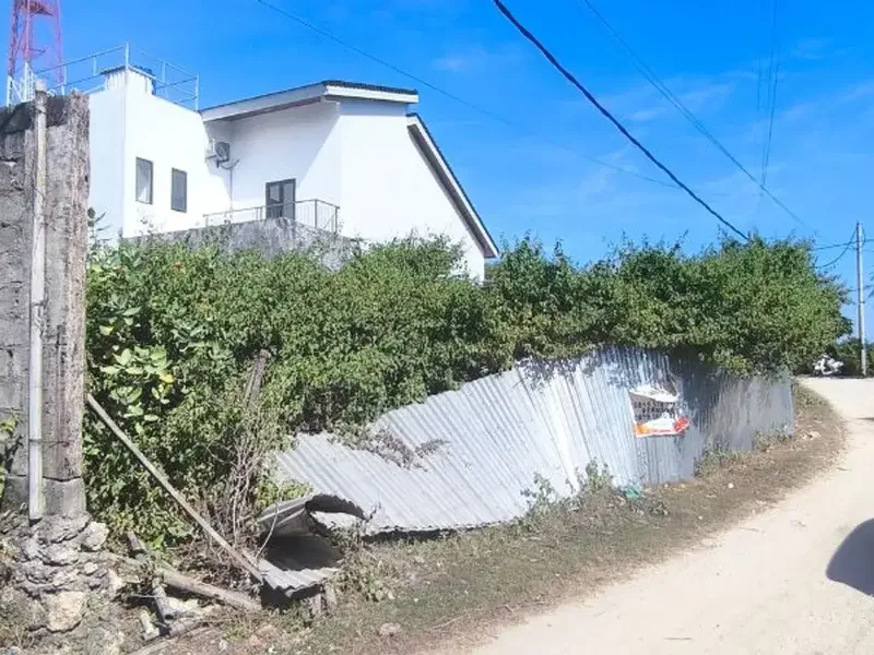 TANAH DEKAT STP BALI DI KUTUH BADUNG - Bali in Bali
