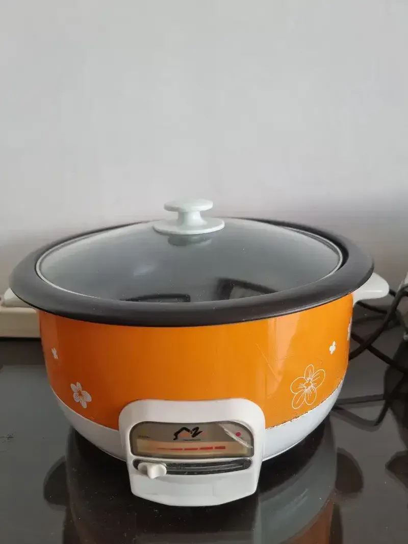 Slow Cooker Signora - Home & Garden in Bali