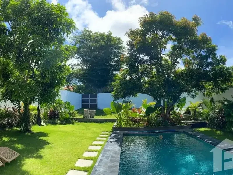 3 Bedroom Villa for sale in Uluwatu, Bali - Bali in Bali