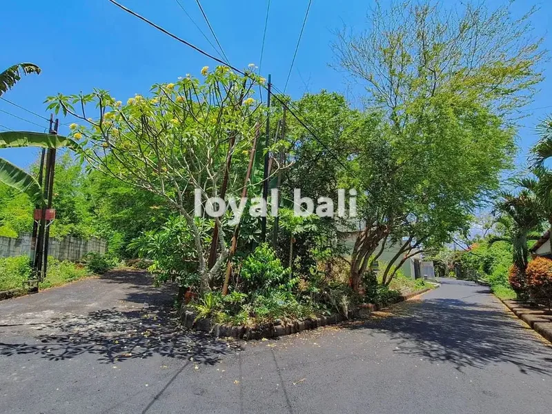 Tanah, Land in Premium Area in Benoa, Bali - Bali in Bali