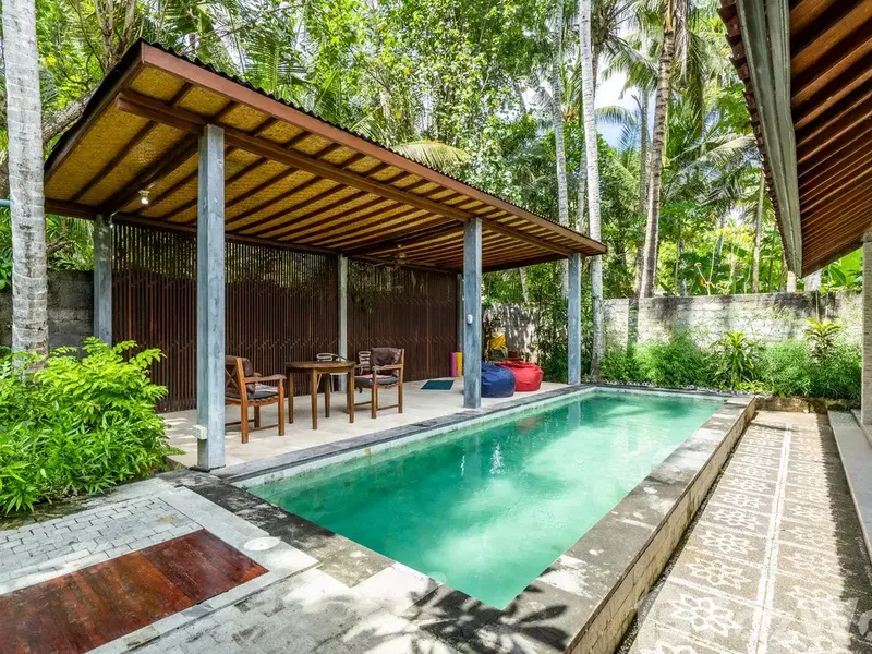 3 Bedroom Villa for sale in Karangasem, Bali - Real Estate in Bali