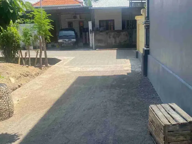 Di jual tanah jalan Sekar sari, Denpasar timur , Bali - Bali in Bali