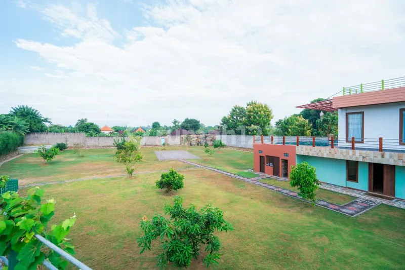 Tanah Bonus Bangunan Villa Baru Dharmawangsa Nusa Dua - Bali in Bali