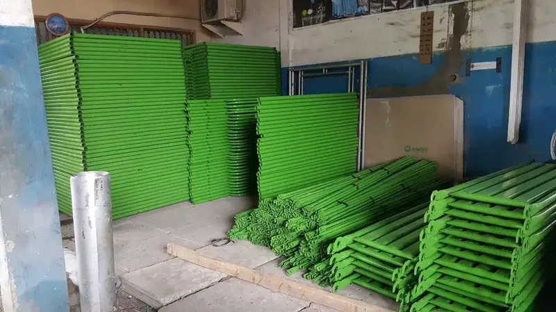 scaffolding  Andang Steger scafolding Baru, di Bali - Home & Garden in Bali