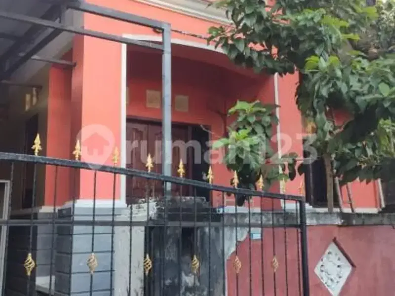 Disewakan Rumah Minimalis di Perumahan Bali Arum - Real Estate in Bali