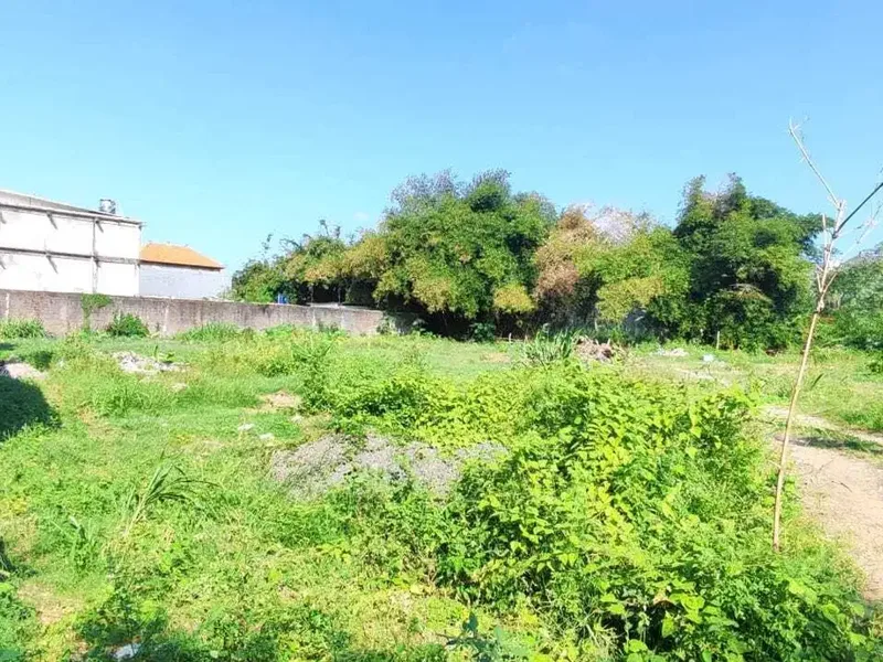 Disewakan Tanah Jl Raya Siligita Nusa Dua - Real Estate in Bali