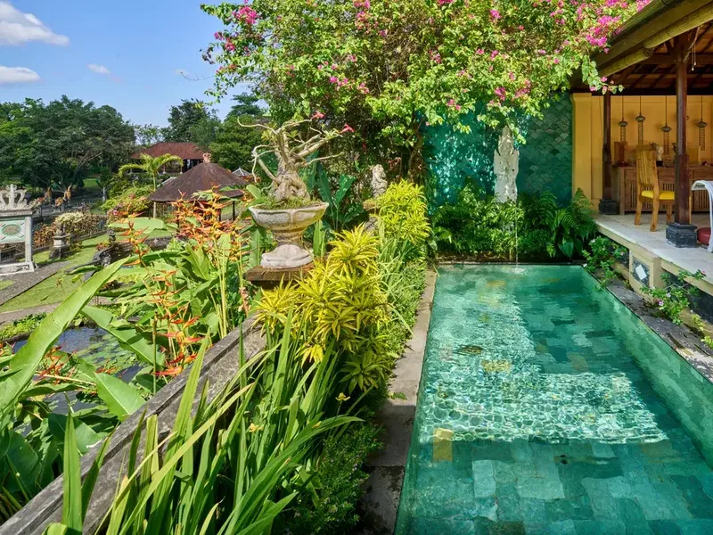 Leasehold - An incredible investment opportunity awaits - Bali in Bali