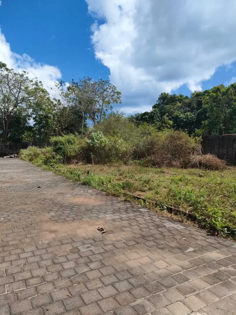 Tanah 2 Are Strategis Dekat kampus dan Mall di Taman Penta Jimbaran - Real Estate in Bali
