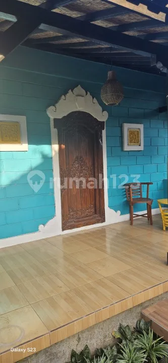 Simple House.for Rent - Real Estate in Bali