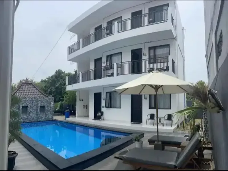 Dijual rumah dan Kos area Jimbaran dekan UNUD - Real Estate in Bali