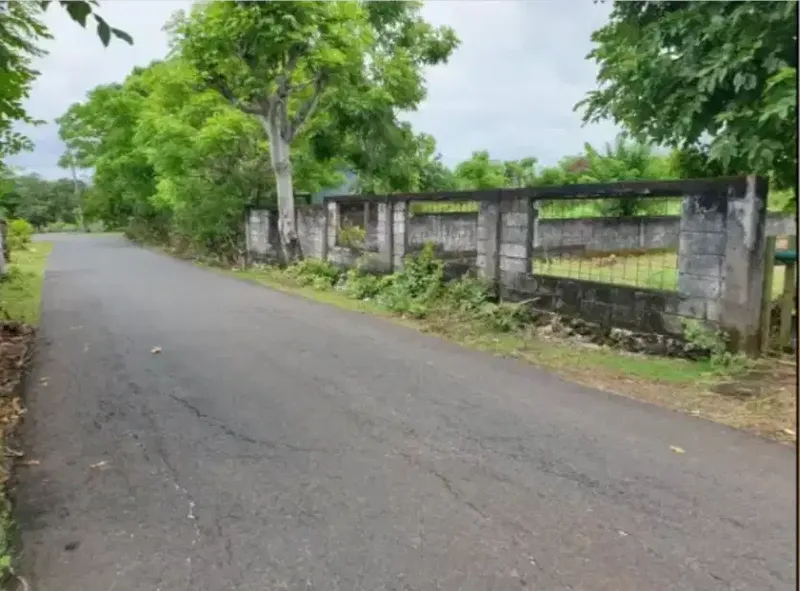 DIJUAL TANAH DEKAT PANTAI BALANGAN KURA SELATAN BALI - Real Estate in Bali